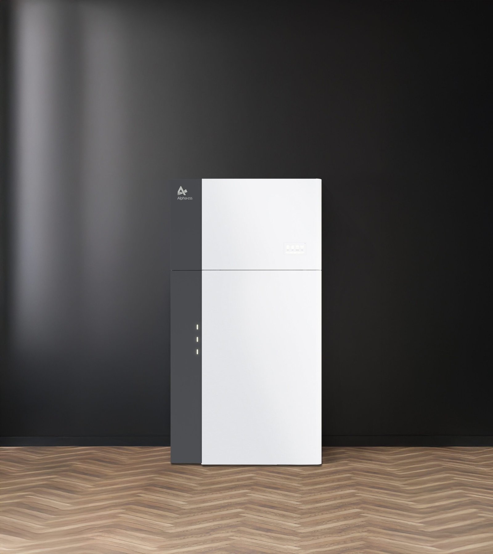 thuisbatterij alpha ess