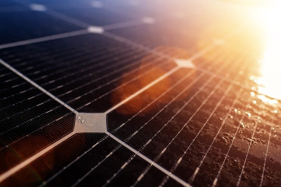 zonnepanelen dynamisch elektriciteitscontract||