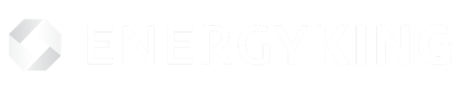 EnergyKing horizontaal logo