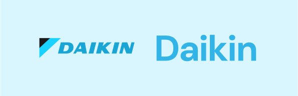 logo Daikin