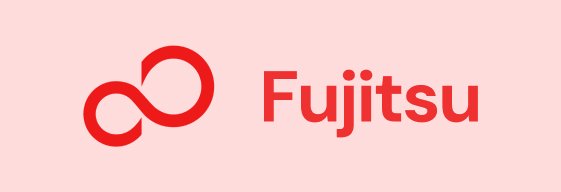 logo Fujitsu