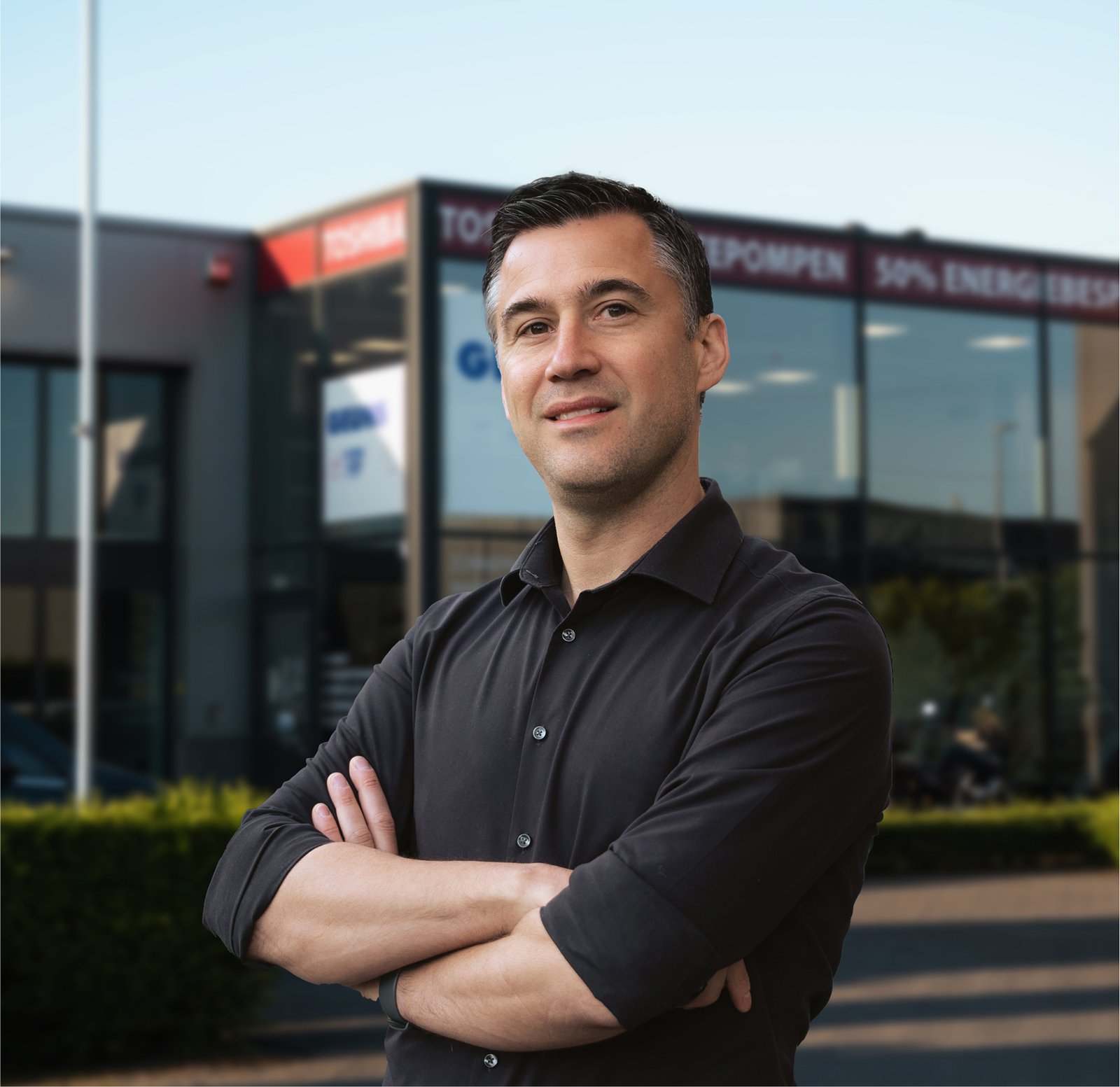 Joris Brussich profielfoto