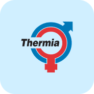 logo Thermia
