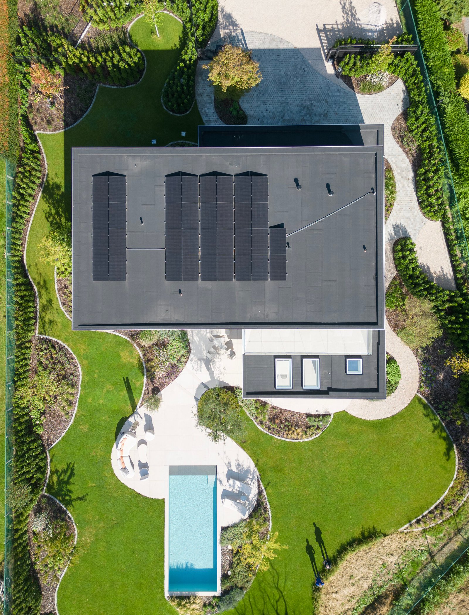 EnergyKing Zonnepanelen Schellen Architecten